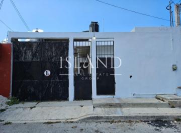 Bodega comercial · 187m² · Bodega Industrial en Supermanzana 89 Atrás de Telebodega en Cancún