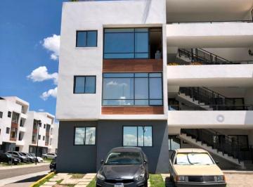 Departamento de 3 habitaciones, Corregidora · Departamento en Venta | Planta Baja con Patio | Claustros del Campestre III | Querétaro