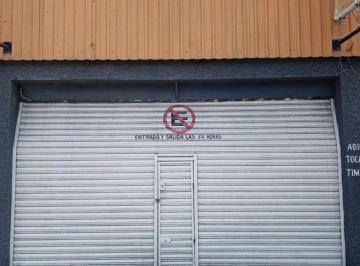 Local comercial , Azcapotzalco · Local Comercial en Renta en Vallejo