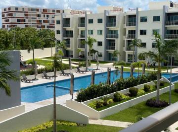 Departamento de 2 habitaciones, Cancún · Lindo Departamento Amueblado
