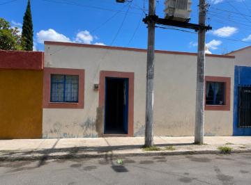 Casa · 120m² · 4 Recámaras · 1 Estacionamiento · Casa en San Isidro