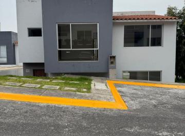 Casa en condominio de 3 habitaciones, Atizapán de Zaragoza · Estrena Casa en Bosque Esmeralda