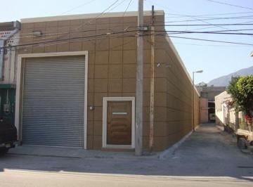 Bodega comercial , Monterrey · Bodega en Renta 450 m² Burócratas Moctezuma