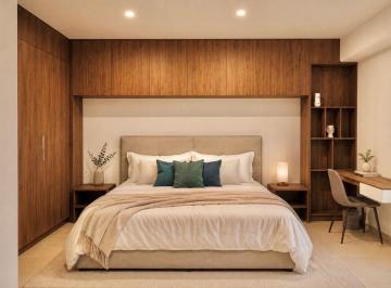 Departamento en Renta de 1 habitación Jocotán · Nuevo Departamento Moderno Amueblado con A. C y Amenidades