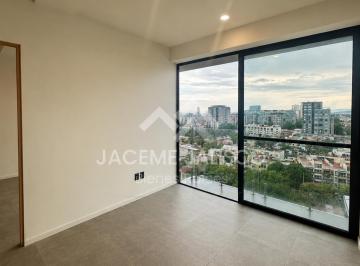 Departamento de 2 habitaciones, Zapopan · Departamento en Venta Torre Livify Jardines Universidad