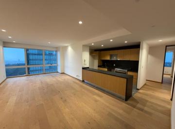 DEPARTAMENTO EN RENTA - TRES CUMBRES - SANTA FE · Departamento en Renta - Tres Cumbres - Santa Fe