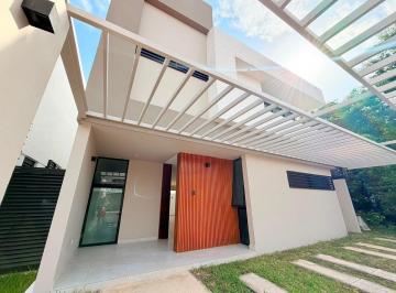 856d5a86f41e06c1252a7474fc410dcfc4237ee994440238083cd44fd00e83aa · Casa Nueva con Alberca Privada en Venta | Residencial Vía Cumbres, Cancún