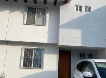 Casa de 3 habitaciones, San Luis Potosí · Casa en Privada en Renta.