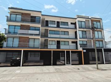 Departamento · 70m² · 2 Recámaras · 1 Estacionamiento · Departamento en 1er. Nivel (No Planta Baja) en Fracc. Reforma. Totalmente Climatizado