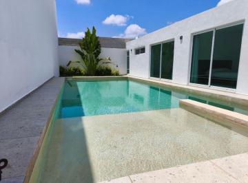 Casa de 3 habitaciones, Mérida · Casa en Venta en Dzityá, Mérida | Una Planta | con Paneles Solares | 541 m²