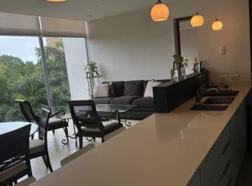 Departamento de 3 habitaciones, Mérida · Renta Departamento Amueblado en Yucatán Country Club
