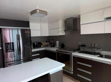 Casa en condominio de 3 habitaciones, Naucalpan de Juárez · Renta de Casa en Paseos del Bosque Naucalpan