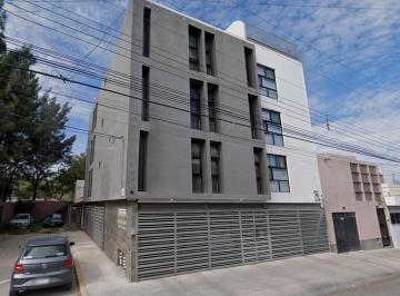 Departamento · 120m² · 2 Recámaras · 1 Estacionamiento · A Unos Pasos del Heb y Zona Universitaria