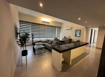 Departamento de 2 habitaciones, Mérida · Departamento en Venta Mérida, Montebello | Rooftop Privado y Piscina | 127 m²