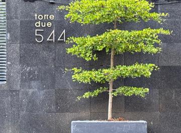 Departamento de 3 habitaciones, Guadalajara · Departamento Boutique en Renta Av de Las Rosas