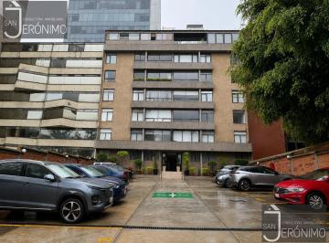 fachada · Departamento en San Jerónimo Lídice