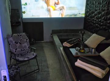 Casa de 1 habitación, Solidaridad · Casa Boutique Equipada con Alberca Climatizada Privada y Terraza Lounge