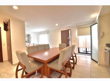 Departamento de 2 habitaciones, Azcapotzalco · Departamento en Renta Clavería | Amueblado, 2 Recámaras, 2 Baños, Estacionamiento, Cerca Polanco