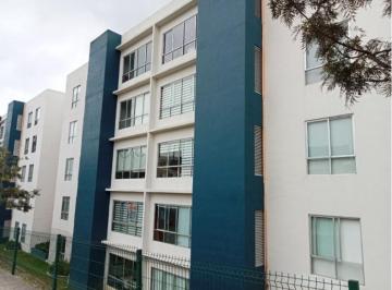 Departamento de 3 habitaciones, Atizapán de Zaragoza · Departamento en Venta en Bosque Esmeralda