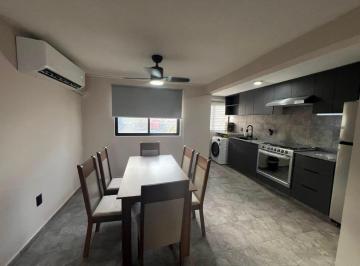Departamento de 2 habitaciones, Boca del Río · Departamento Amueblado en Boca del Río a Una Cuadra de La Playa