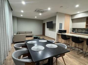 1 · Departamento Nuevo en Renta en San Pedro | Amueblado