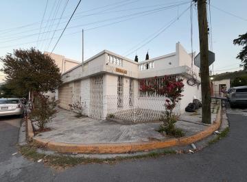 Casa de 3 habitaciones, Monterrey · Casa en Venta Col Roma Monterrey