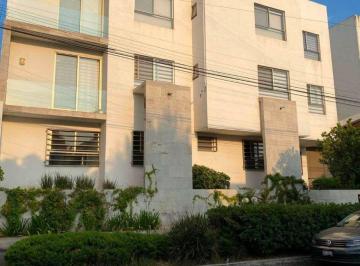 Departamento de 3 habitaciones, Morelia · Departamento en Renta - Chapultepec Norte