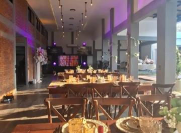 Terreno / Lote de 2 habitaciones, Chiapa de Corzo · Terreno de 360 m² con Construcción Para Salón de Eventos en Chiapa de Corzo