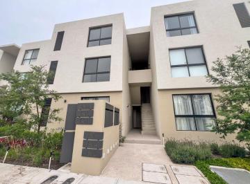 Departamento de 2 habitaciones, El Marqués · Departamento Renta Mayorazgo Residencial