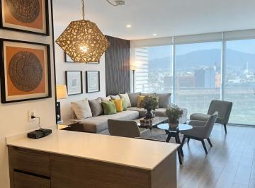 Departamento de 2 habitaciones, Monterrey · Departamento en Renta – Nuevo Sur | Monterrey, N. L.