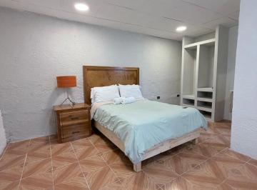 Casa en condominio de 3 habitaciones, Puebla · Habitaciones Amuebladas