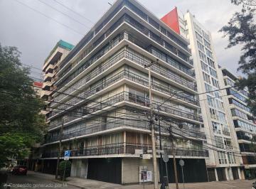 Departamento de 3 habitaciones, Miguel Hidalgo · Departamento en Venta en Vazquez de Mella, Polanco I, Miguel Hidalgo Cdmx