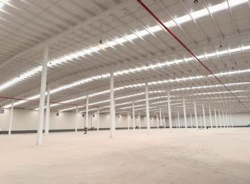 Bodega comercial , El Salto · Bodega en Renta El Salto, Guadalajara en Parque Industrial | Ocupación Inmediata