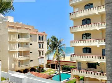 Departamento · 50m² · 1 Recámara · 1 Estacionamiento · Departamento Marina del Sol