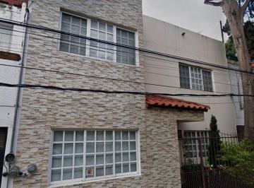 Casa de 3 habitaciones, Benito Juárez · Propiedad en Venta en Priv. Miguel Angel 18 Colonia Sta. Maria Nonoalco Alcaldia Benito Juarez