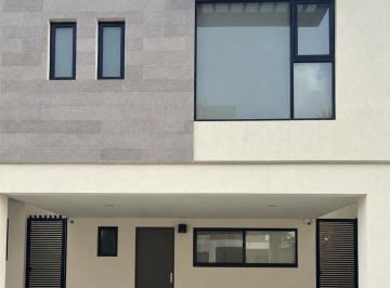 Casa de 3 habitaciones, García · Casa en Renta – Ferrara Residencial | Dominio Cumbres, N. L.
