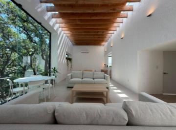 1 · Casa Renta en Vista Al Lago, Santiago