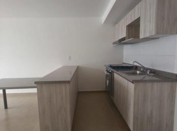 Departamento de 2 habitaciones, Azcapotzalco · Venta Departamento con 2 Recámaras en Obrero Popular, Sin Estacionamiento.