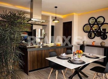 Departamento Renta de 2 habitaciones · Renta - Departamento Amueblado - La Vista - San Calixto