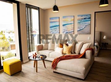 Departamento de 2 habitaciones, Querétaro · Renta - Departamento Amueblado - La Vista - San Calixto