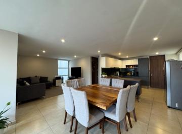 1 · Departamento en Renta en Planta Baja en Condesa Cimatario, Corregidora