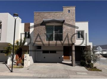 Casa en condominio de 3 habitaciones, Querétaro · Casa en Anillo Vial Fray Junípero Serra 8900, La Vista Residencial, 76146 Santiago de Querétaro, Qro