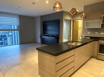 1 · Departamento en Renta en Valle Poniente