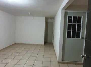 Departamento de 2 habitaciones, Otzolotepec · Departamento Modelo Amate, Ubicado en 3.er Piso, con 55 m² de Construcción, Dist