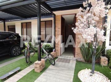 Casa en condominio 185m² Venta Puerta de Piedra · Casa en Venta Puerta de Piedra Corregidora Querétaro