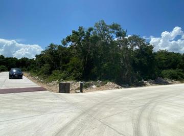 Terreno / Lote , Solidaridad · Terreno en Venta en Estrella de Mar - Xpu - Ha Beach Residential Resort, Quintana Roo México.