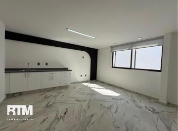 Local comercial · 1m² · 1 Recámara · Modernos Consultorios en Renta en Lomas 3ra