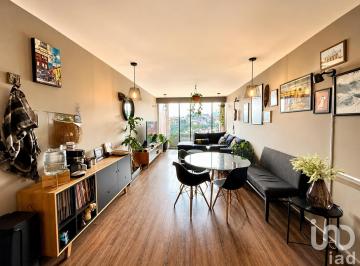 Departamento · 112m² · 2 Recámaras · 2 Estacionamientos · Departamento Pb en Venta | 112 m² | 2 Recámaras + 2 Estacionamientos | Desierto de Los Leones