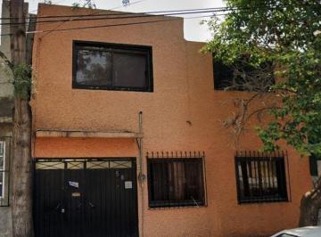 Casa de 4 habitaciones, Azcapotzalco · Venta de Casa en La Colonia Euzkadi Alcaldia Azcapotzalco Cdmx
