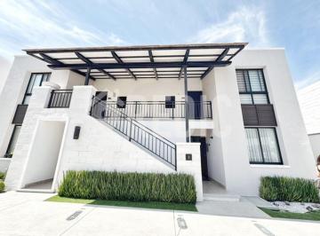 Departamento de 2 habitaciones, Querétaro · Departamento Duplex en El Refugio 2 Hab